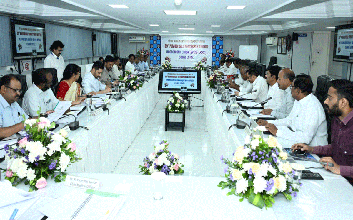 Ramavaram : మెడిక‌ల్‌ బోర్డును యధావిధిగా కొనసాగించాలి : ఎమ్మెల్యే కూనంనేని సాంబశివరావు