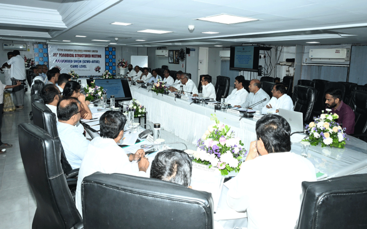 Ramavaram : మెడిక‌ల్‌ బోర్డును యధావిధిగా కొనసాగించాలి : ఎమ్మెల్యే కూనంనేని సాంబశివరావు