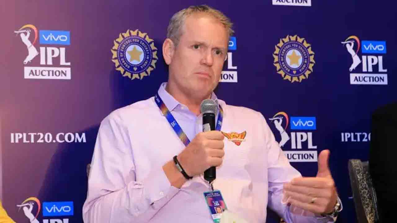 IPL 2026 | దిగ్గజాలను పట్టేస్తున్న లక్నో.. గ్లోబల్ ‘డైరెక్టర్‌ ఆఫ్ క్రికెట్‌’గా టామ్ మూడీ..!