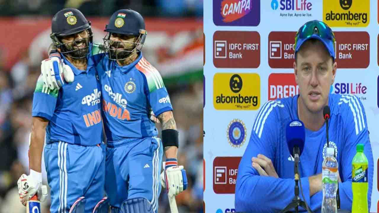 Kohli – Rohit | నాకు నిద్రలేని రాత్రులు మిగిల్చారు.. వరల్డ్ కప్‌లో ‘రో-కో’ను ఆడించాల్సిందే..!