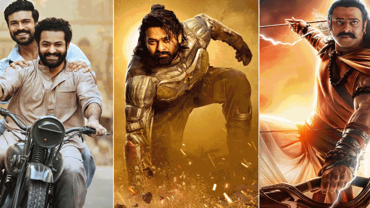 Box Office | భారతీయ సినీ చరిత్రలో హైయెస్ట్ బడ్జెట్ మూవీస్.. నిర్మాతలకు లాభమా, నష్టమా?