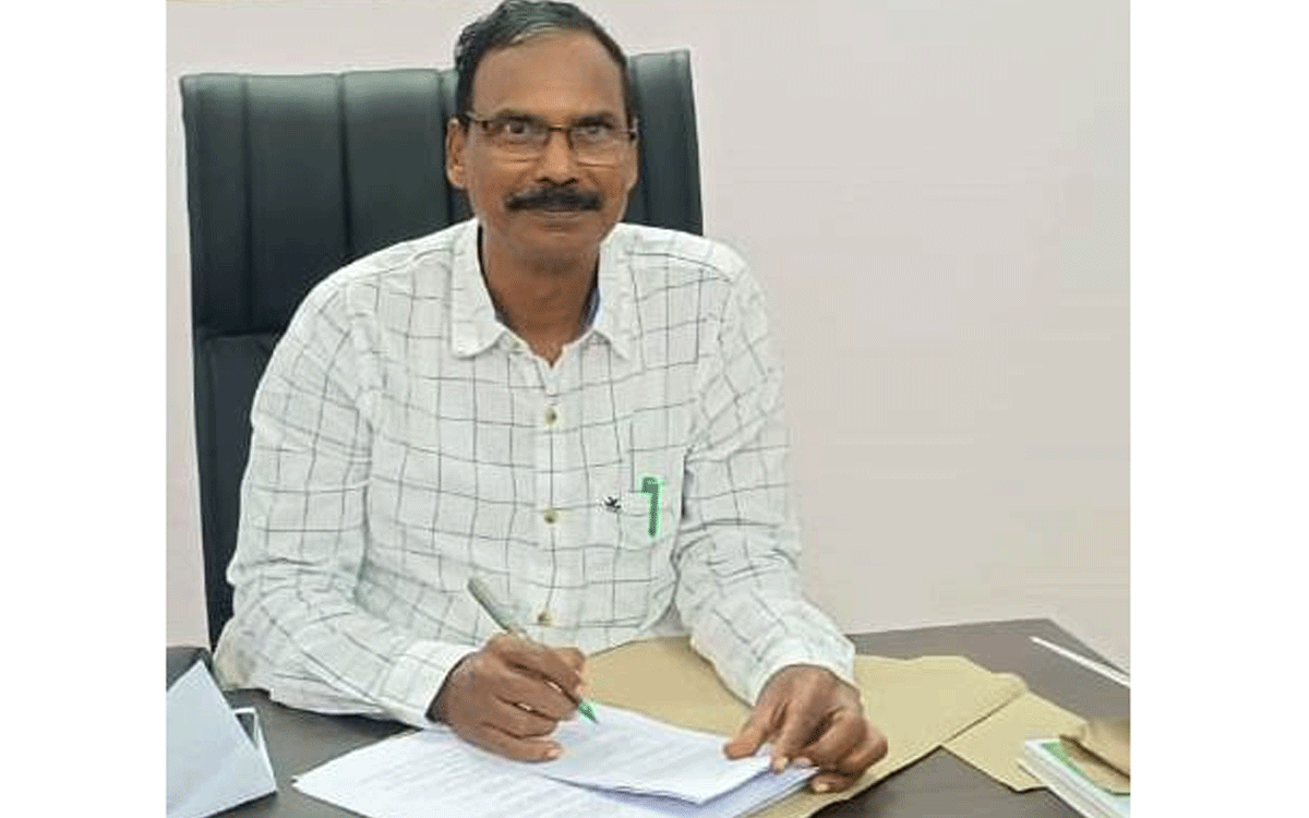 Karepally : సింగరేణి మండలంలో నామినేషన్ల స్వీక‌ర‌ణ కేంద్రాలు