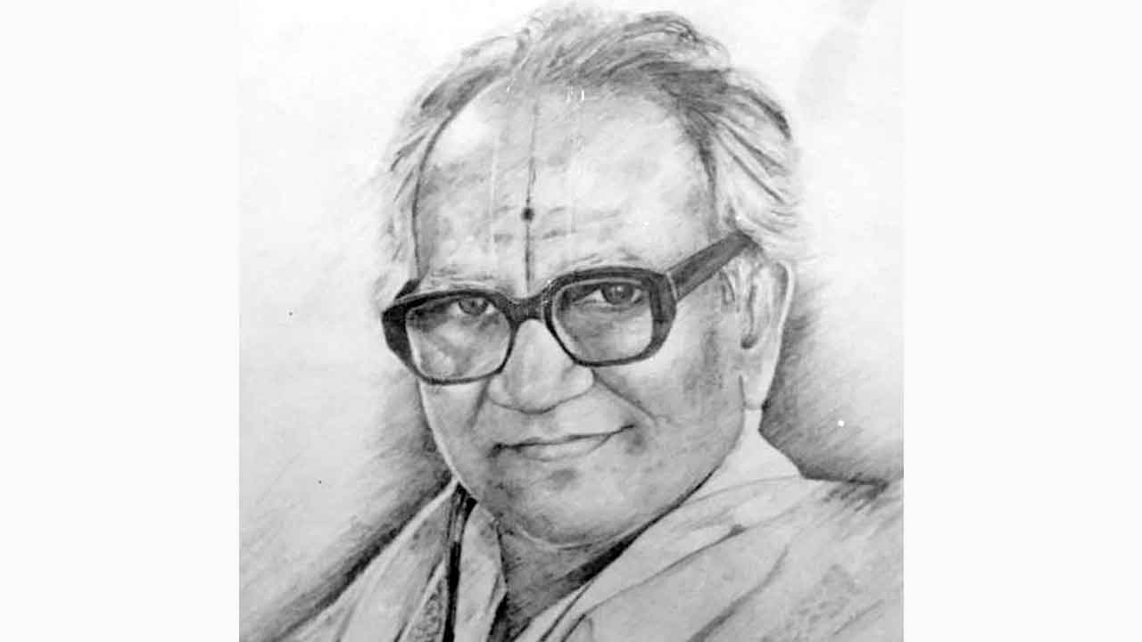 ఆచార్యకు అక్షర నివాళి