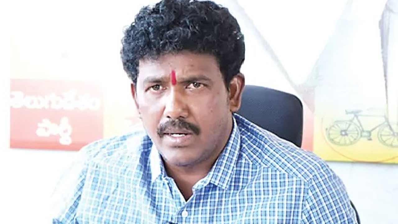 Nandamuri Balakrishna | బాలయ్య జోలికొస్తే చర్మం ఒలిచేస్తా.. వైసీపీ నేతలకు టీడీపీ ఎమ్మెల్యే మాస్‌ వార్నింగ్‌