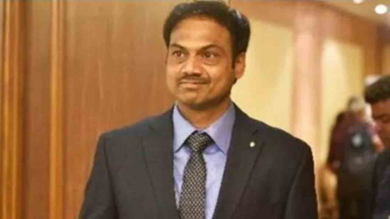 MSK Prasad | దిగ్గజ క్రికెటర్‌కు అవమానం.. అధికారులపై మండిపడిన ఏపీ సీఎం..!