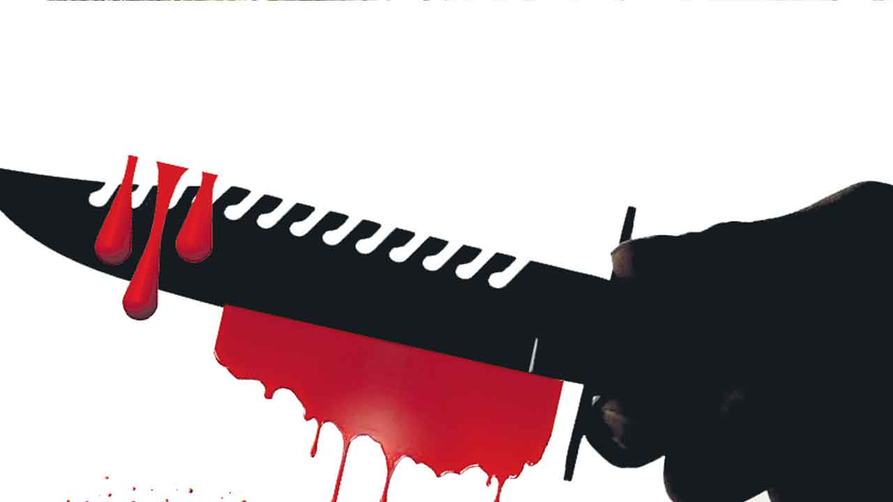 నేరాలతో అల్లకల్లోలం!