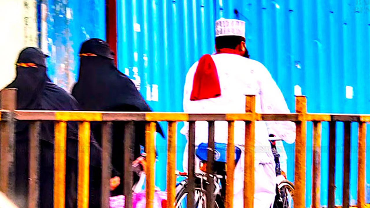 Second Marriage Registration: మొద‌టి భార్య అడ్డుకుంటే.. రెండో పెళ్లి రిజిస్ట్రేష‌న్ కుద‌ర‌దు