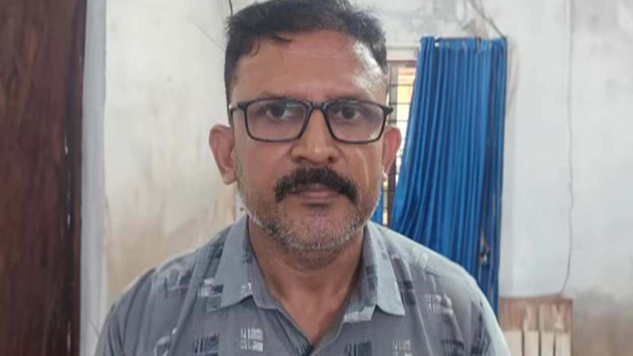 Arrest: 20 ఏళ్లుగా ప‌రారీలో ఉన్న లైంగిక దాడి నిందితుడిని ప‌ట్టుకున్న పోలీసులు