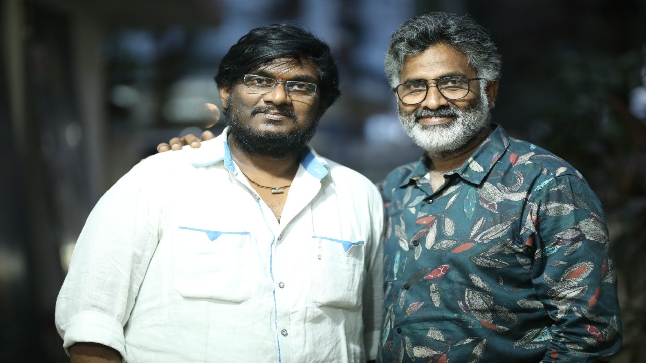 Mutton Soup | వైవిధ్యంతో మెప్పించిన ‘మ‌ట‌న్ సూప్‌’ – ద‌ర్శ‌కుడు రామచంద్ర వ‌ట్టికూటికి ప్ర‌శంస‌లు