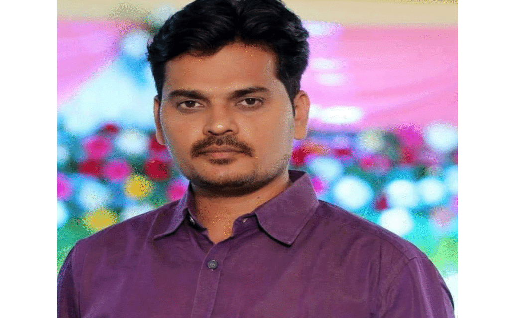 Chunchupalli : చుంచుపల్లి బీఆర్ఎస్ మండలాధ్య‌క్షులుగా ముత్యాల రాజేశ్‌, గూడెల్లి యాక‌య్య‌