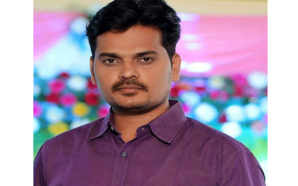 Chunchupalli : చుంచుపల్లి బీఆర్ఎస్ మండలాధ్య‌క్షులుగా ముత్యాల రాజేశ్‌, గూడెల్లి యాక‌య్య‌