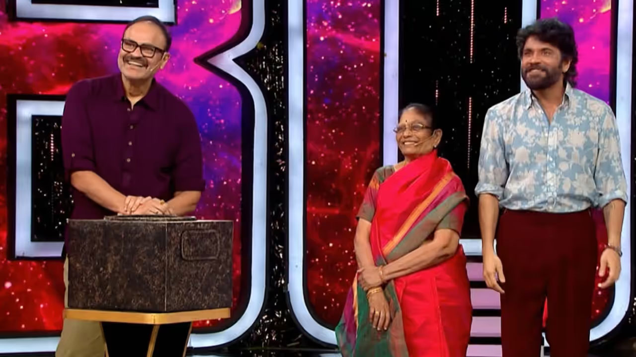 Bigg Boss 9 | తనూజ ముఖం చూడనన్న దివ్య.. మెగా బ్ర‌ద‌ర్ ఎంట్రీతో అంద‌రు షాక్