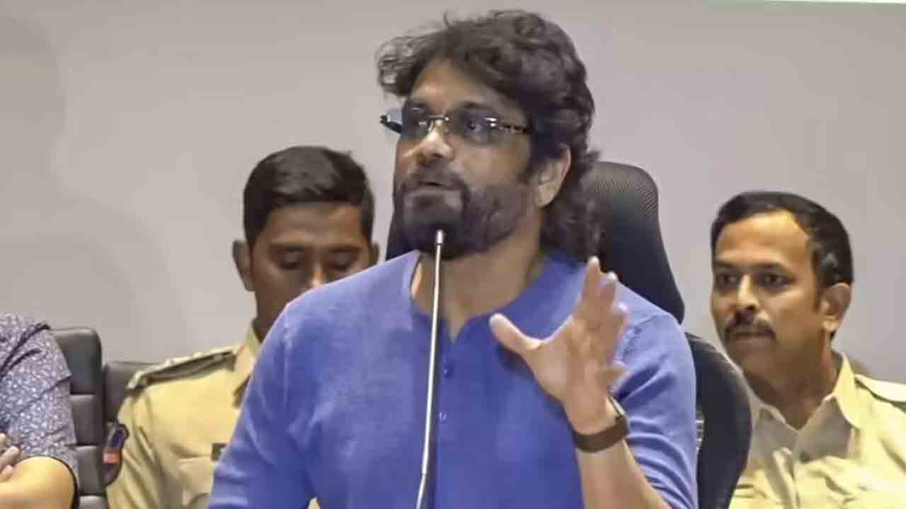 మా కుటుంబంలోనూ డిజిటల్‌ అరెస్ట్‌