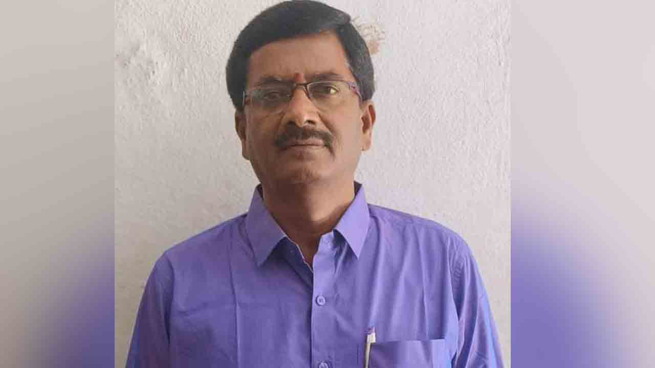 Kanyaka parameshwari Temple | కన్యకా పరమేశ్వరి అమ్మవారిని మేము దర్శించుకోవద్దా..? : నాగేందర్ గౌడ్