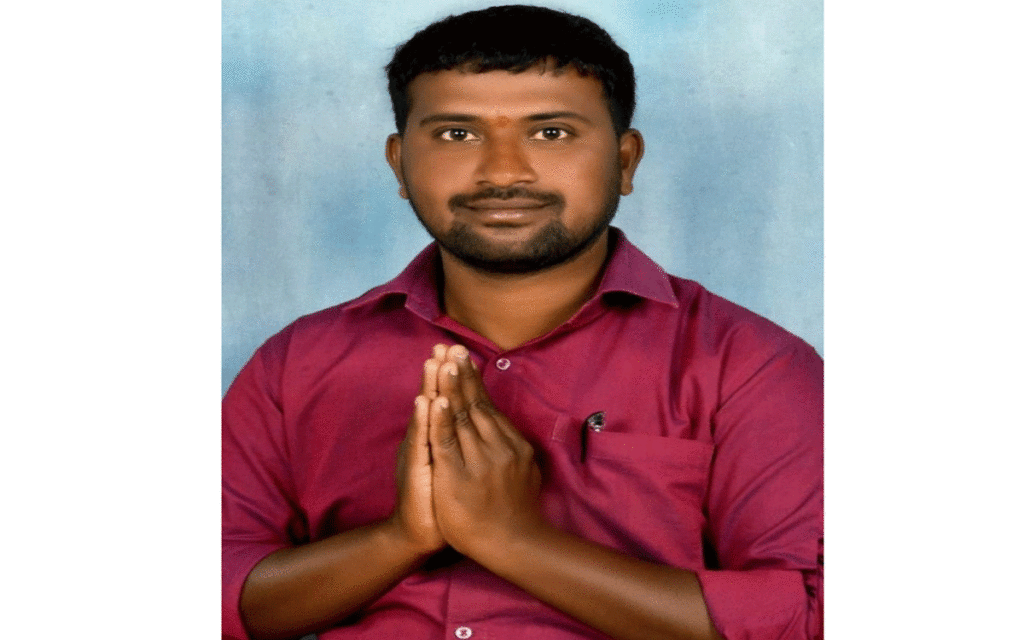 Bibinagar : 'ప్రైవేట్‌ కళాశాలల నిరవధిక బంద్‌కు బీఆర్‌ఎస్‌వీ సంపూర్ణ మద్దతు'