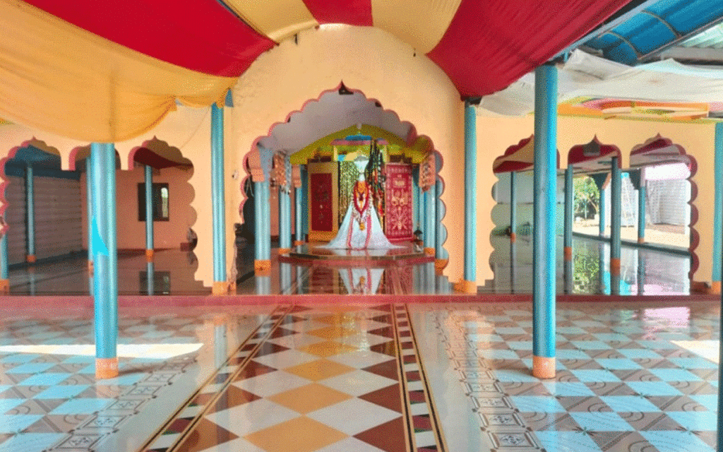 Yellandu : కుల మతాలకు అతీతంగా నాగుల్ మీరా ద‌ర్గా ఉర్సు ఉత్స‌వాలు