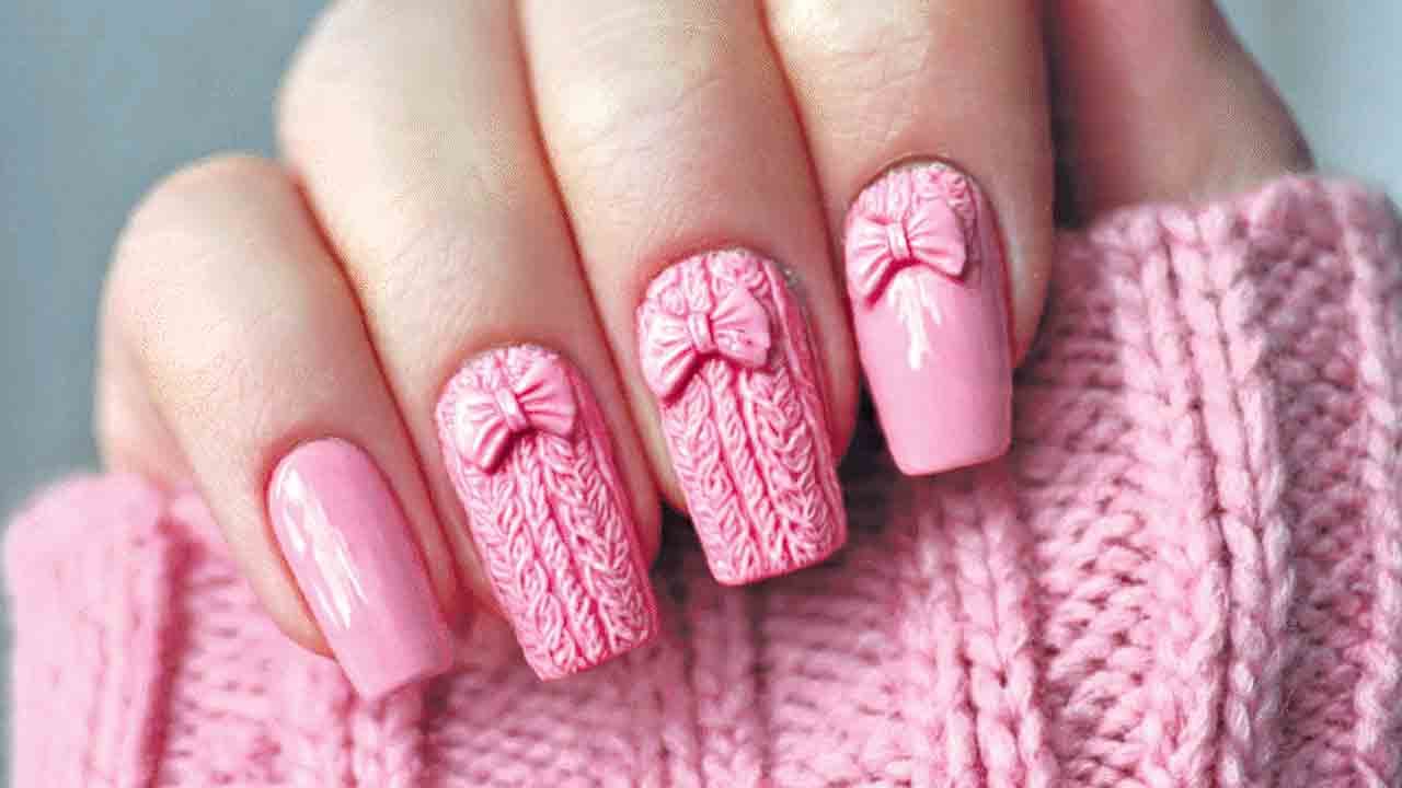 Nail Designn