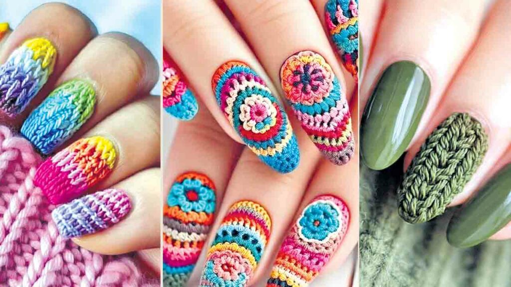 Nail Fashion