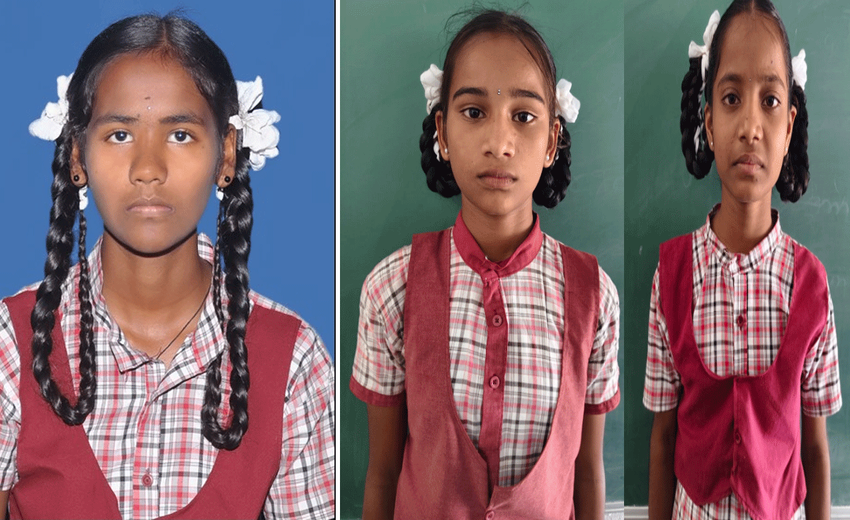 Nalgonda Rural : రాష్ట్ర స్థాయి హ్యాండ్‌ బాల్ పోటీల‌కు న‌ర్సింగ్‌భ‌ట్ల జ‌డ్పీహెచ్ఎస్ విద్యార్థినుల ఎంపిక‌