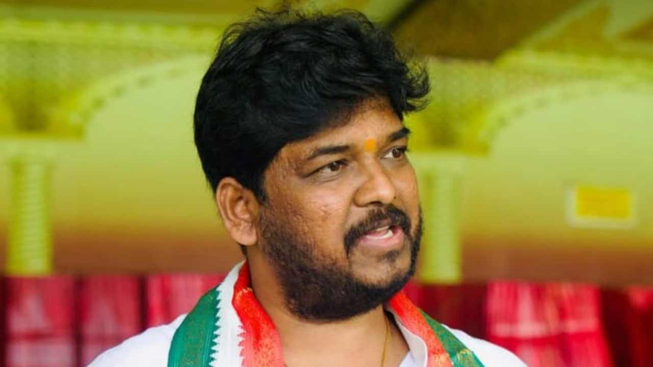 Naveen Yadav | కాంగ్రెస్‌ అభ్యర్థి నవీన్‌ యాదవ్‌పై కేసు నమోదు