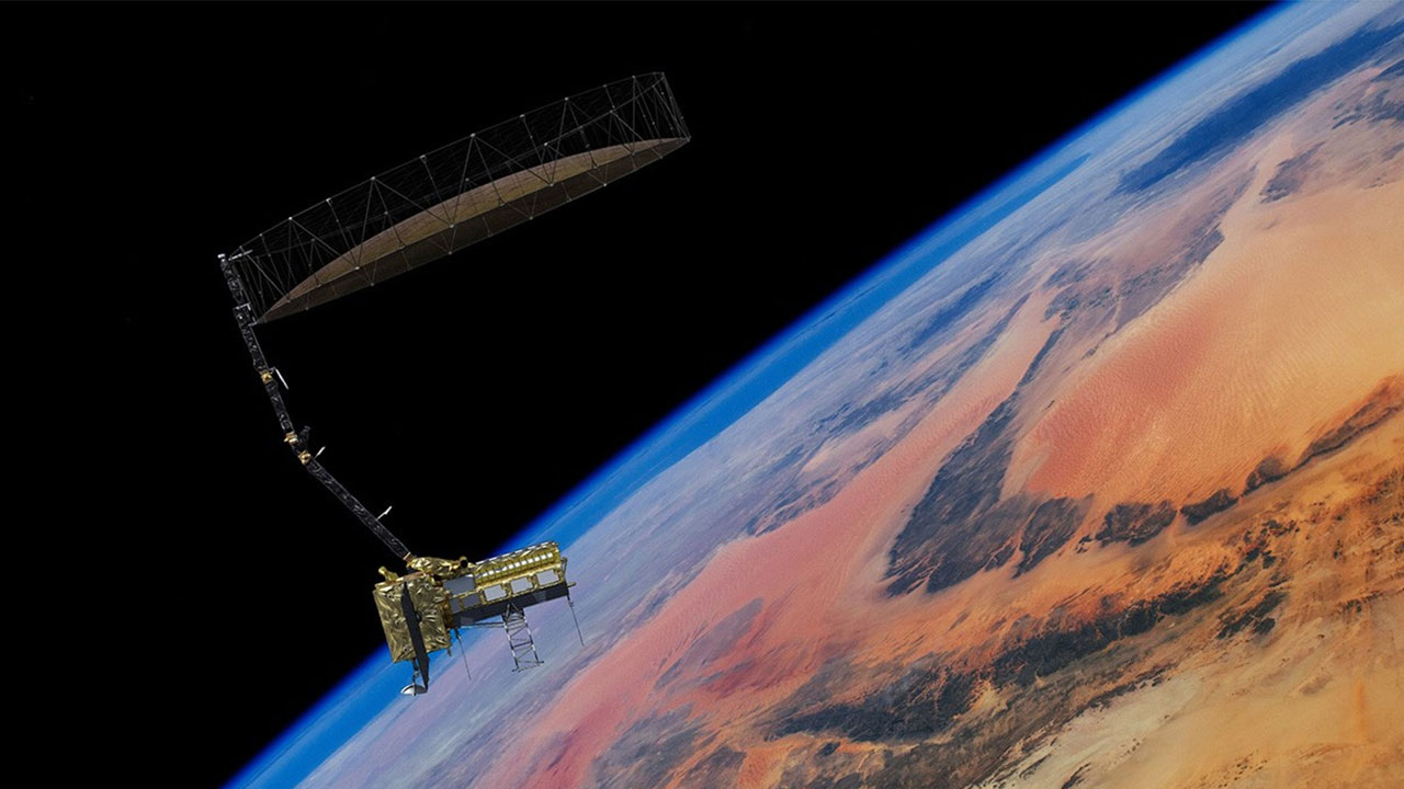 NISAR Satellite: 7వ తేదీ నుంచి ఆప‌రేష‌న్‌లోకి నిసార్ ఉప‌గ్ర‌హం : ఇస్రో చీఫ్‌