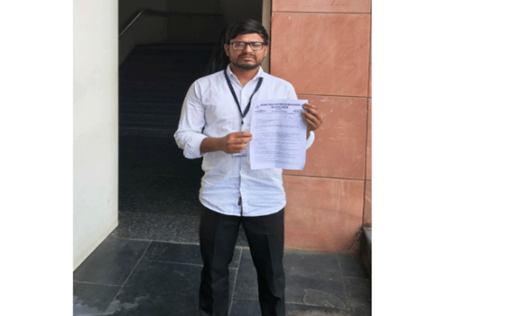 Nalgonda : 'స్థానిక సంస్థల ఎన్నికలు పారదర్శకంగా నిర్వహించాలి'