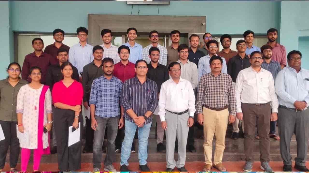 Warangal NIT | వ‌రంగ‌ల్ నిట్‌ విద్యార్థికి రూ.1.27 కోట్ల ప్యాకేజీ