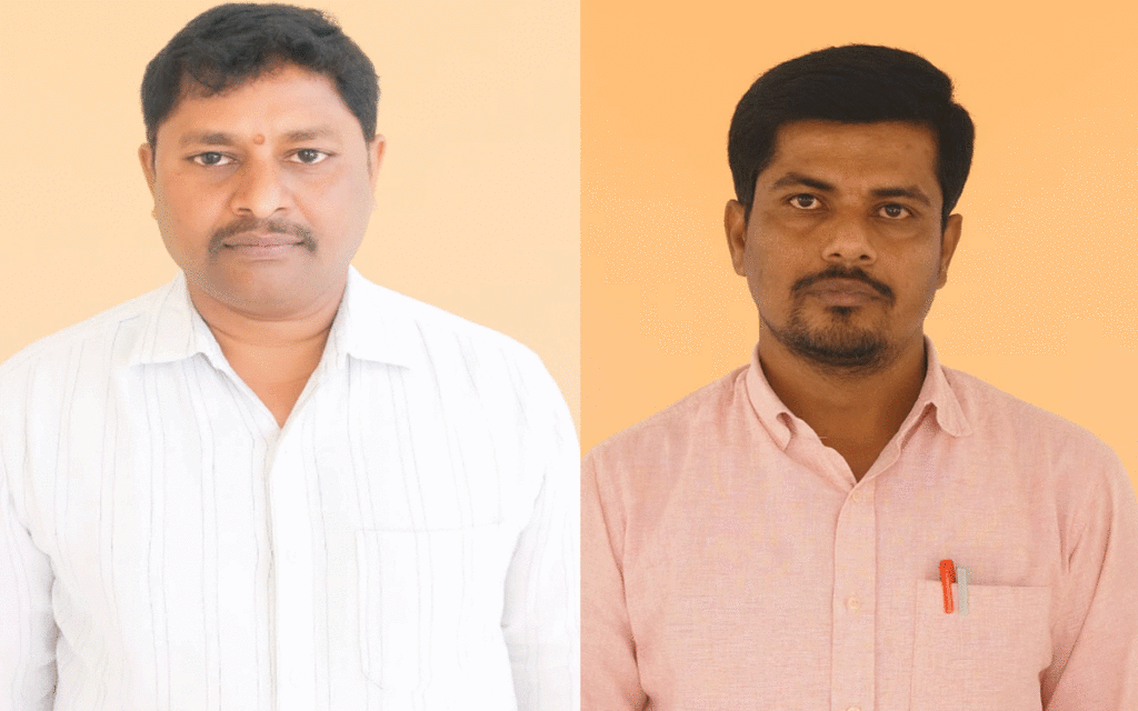 Nalgonda Rural : త‌ప‌స్ న‌ల్ల‌గొండ మండ‌ల రూర‌ల్ క‌మిటీ ఎన్నిక