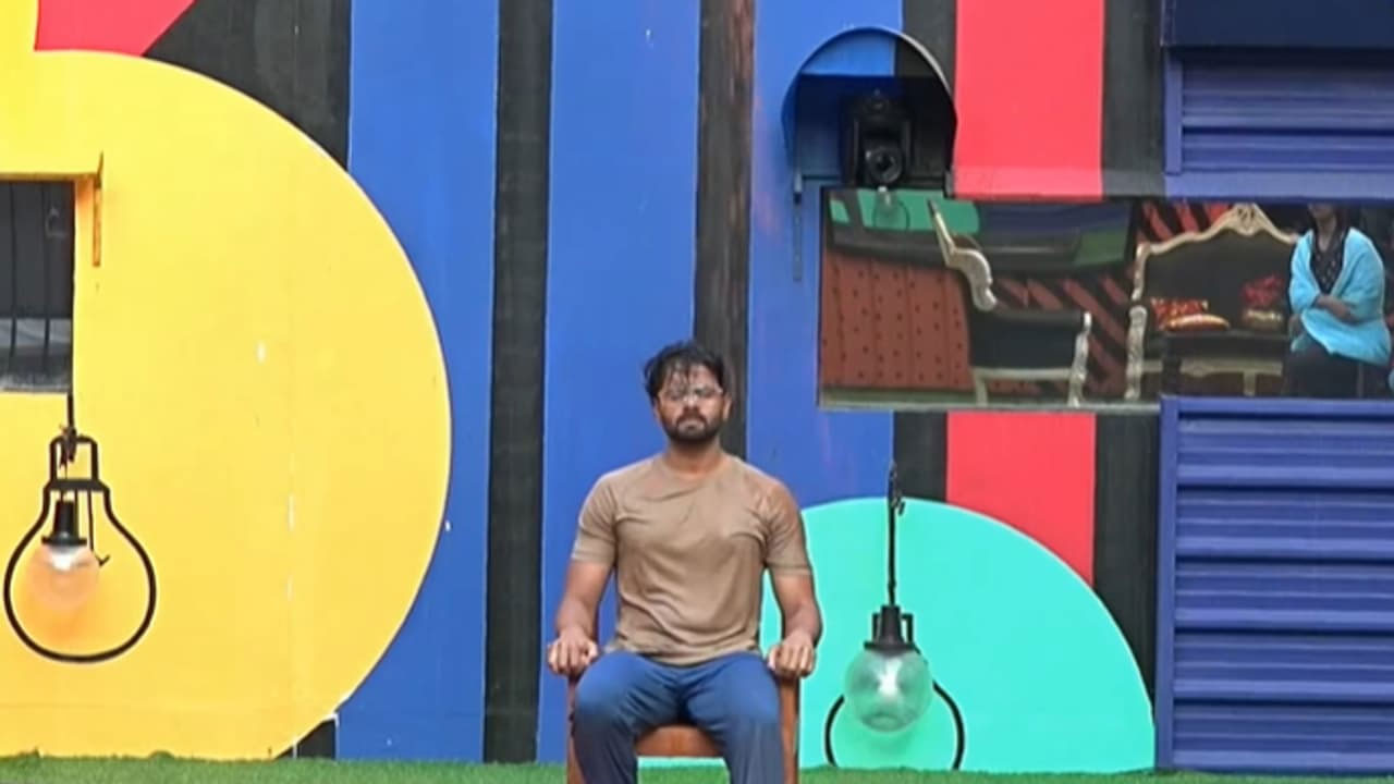 Bigg Boss 9 |   64వ రోజు హీటెక్కిన‌ నామినేషన్ల పర్వం .. సేఫ్ అయిన ఇమ్మూ