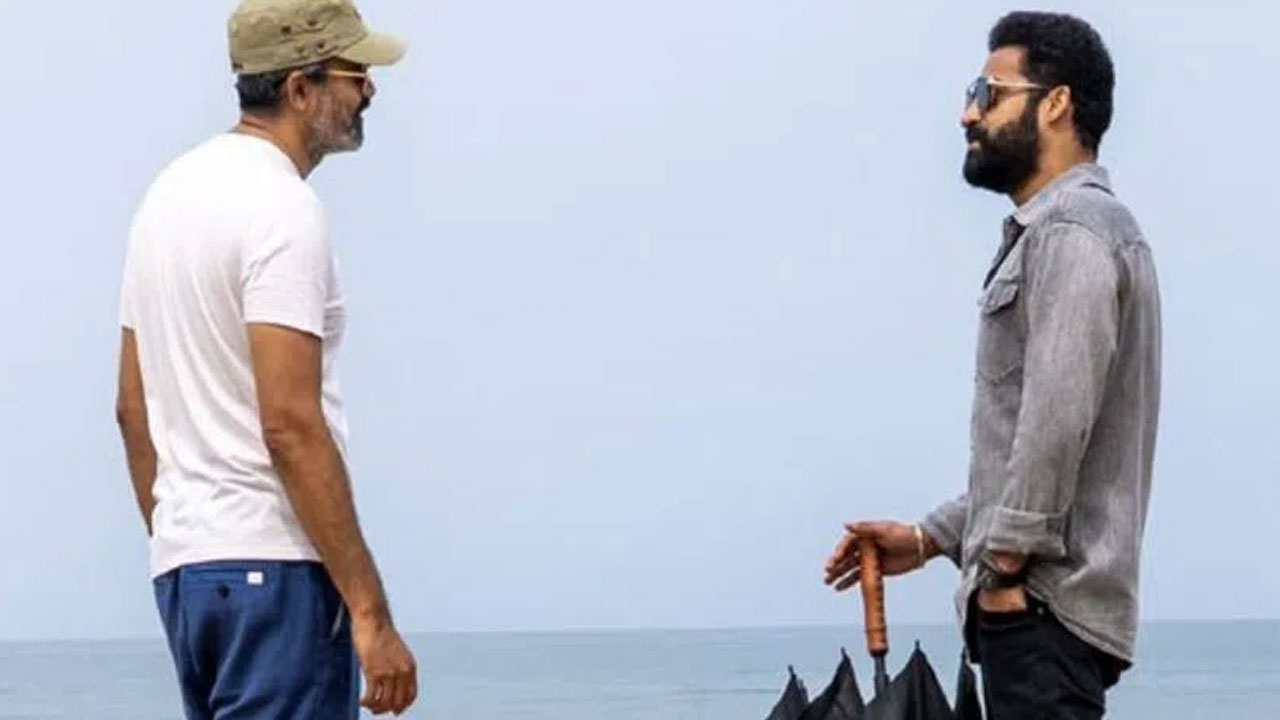 NTR | గాయాల నుండి పూర్తిగా కోలుకున్నఎన్టీఆర్.. ‘డ్రాగన్’ షూటింగ్ భారీ షెడ్యూల్ ఎప్పటి నుండి అంటే..!