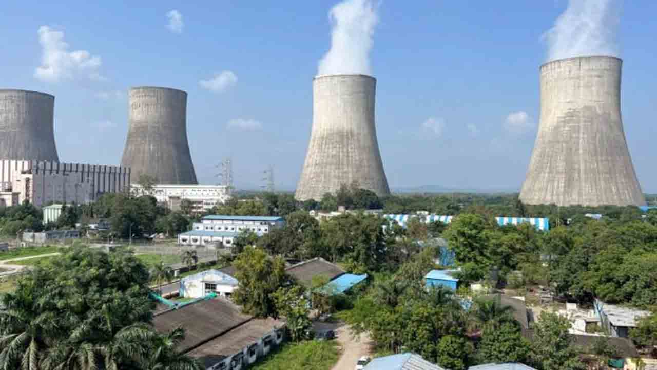 అణు విద్యుత్తు రంగంలో ప్రైవేట్‌కు తలుపులు బార్లా