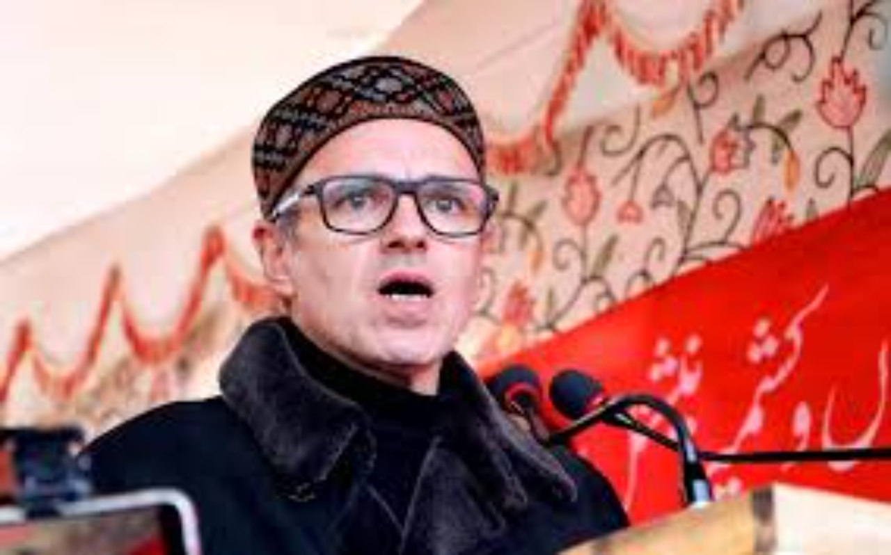 Omar Abdullah | అమాయ‌కుల‌ను క్రూరంగా చంపడాన్ని ఏ మ‌తం స‌మ‌ర్ధించ‌దు.. క‌శ్మీరీల‌పై ఉగ్ర‌వాదుల‌నే  ముద్ర వేయ‌కండి..?