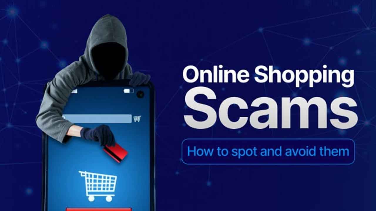 ఆన్‌లైన్‌ షాపింగ్‌తో జాగ్రత్త.. 2 వేల ఫేక్‌ వెబ్‌సైట్స్‌