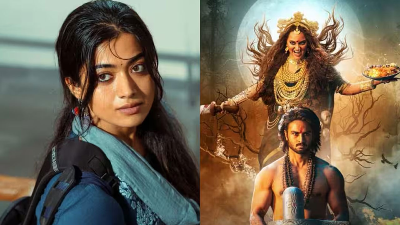 OTT | ఈ వారం థియేట‌ర్‌తో పాటు ఓటీటీలో సంద‌డే సంద‌డి..ఆ మూడు మాత్రం మిస్ కావొద్దు