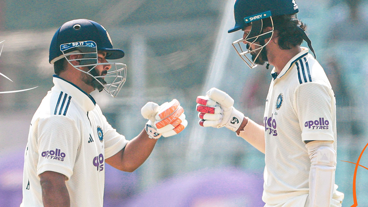 INDvSA: రాహుల్‌, రిష‌బ్ పంత్ ఔట్‌.. ఇండియా 138/4