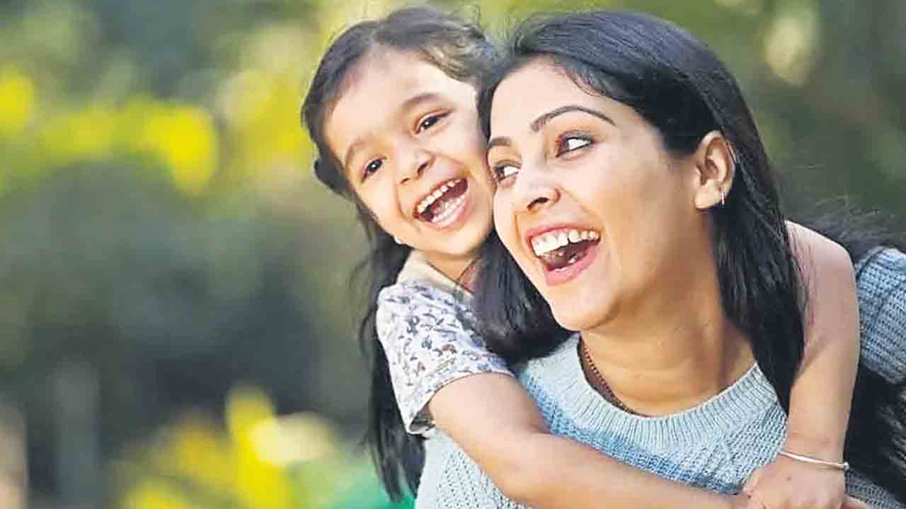 అరవొద్దు.. అలగొద్దు..