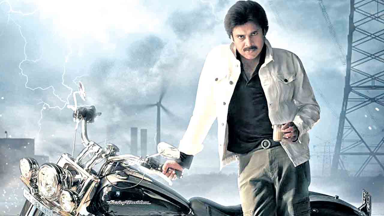 ఉస్తాద్‌ జోరు అప్పుడే మొదలు..