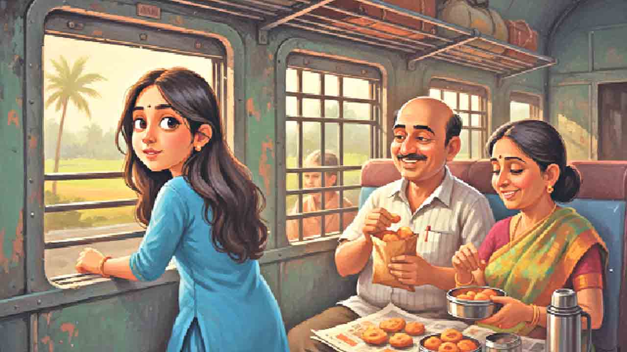 పెళ్లి సంబంధాలు 2