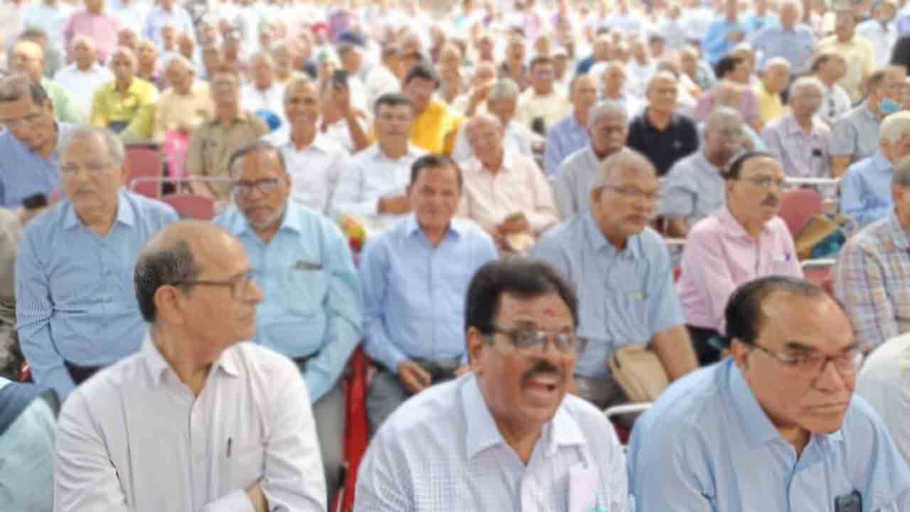 రేపటి మహాధర్నాను విజయవంతం చేయాలి