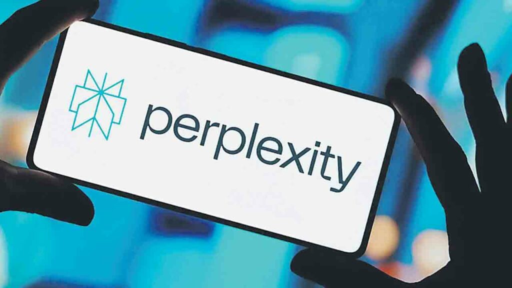 Perplexity