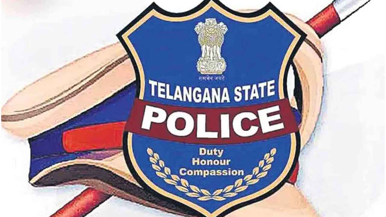 20000 పోలీస్‌ ఉద్యోగాలు భర్తీచేయాలి