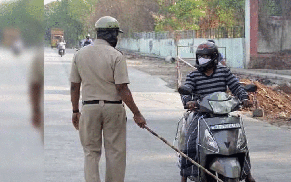 Kanagal : ఎన్నిక‌ల అభ్య‌ర్థుల‌కు పోలీసుల సూచన‌లు