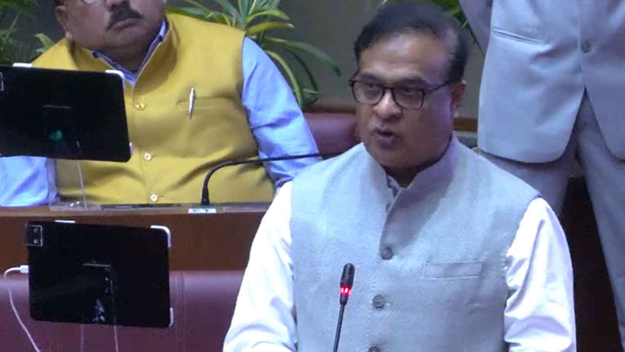 అస్సాంలో బహు భార్యత్వంపై నిషేధం