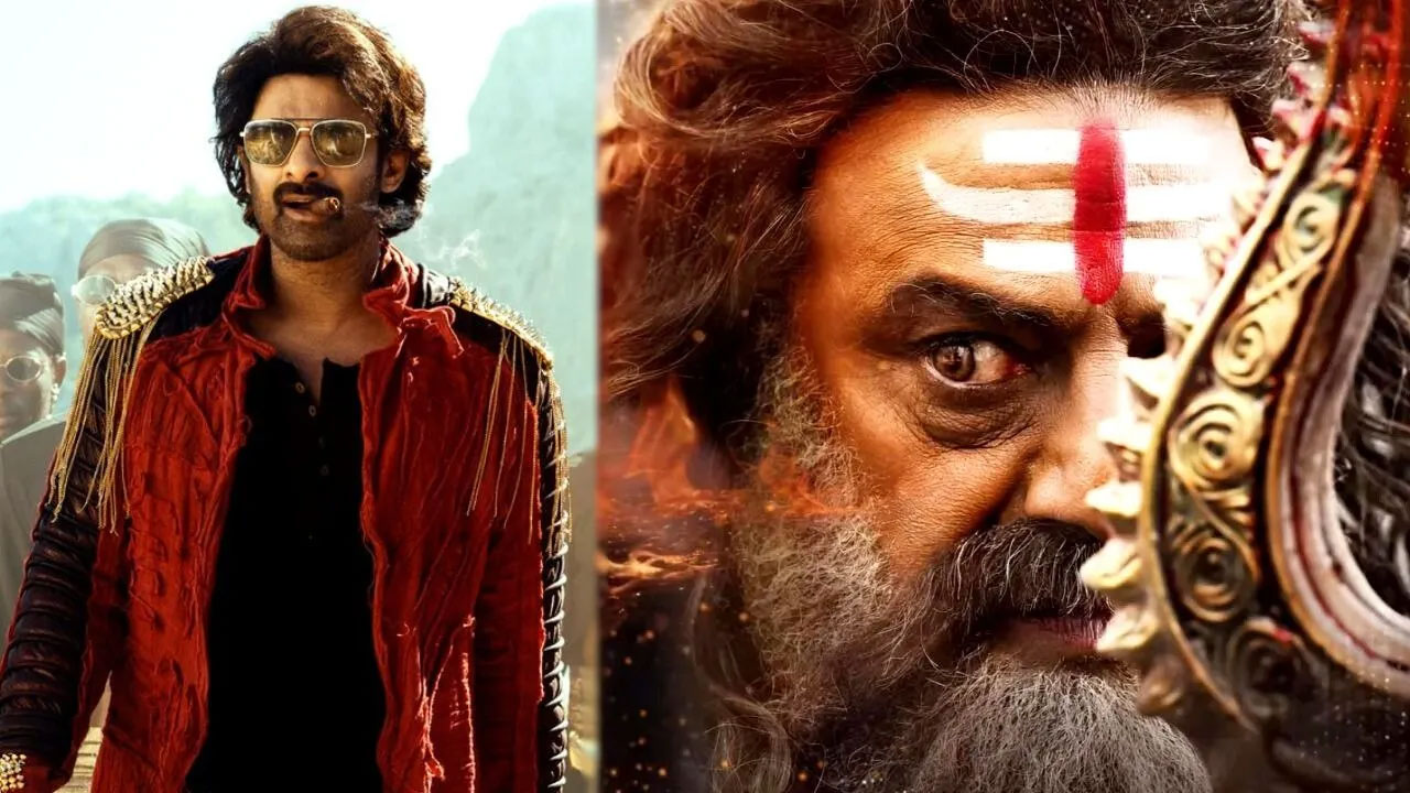 Akhanda 2 | ‘అఖండ 2’ రిలీజ్‌పై సందిగ్ధం… సంక్రాంతికి బాలయ్య–చిరంజీవి బాక్సాఫీస్ క్లాష్?