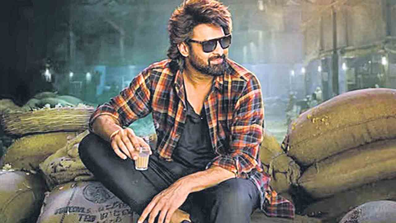 అమెరికాలో ప్రీరిలీజ్‌ ఈవెంట్‌