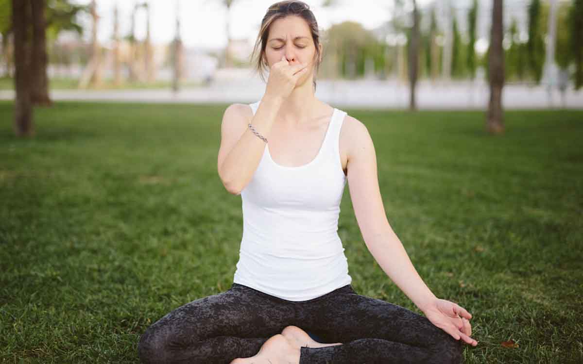 Pranayamam | అస‌లు ప్రాణాయామం అంటే ఏమిటి..? ఎలా చేయాలి..? దీంతో క‌లిగే లాభాలు ఏమిటి..?