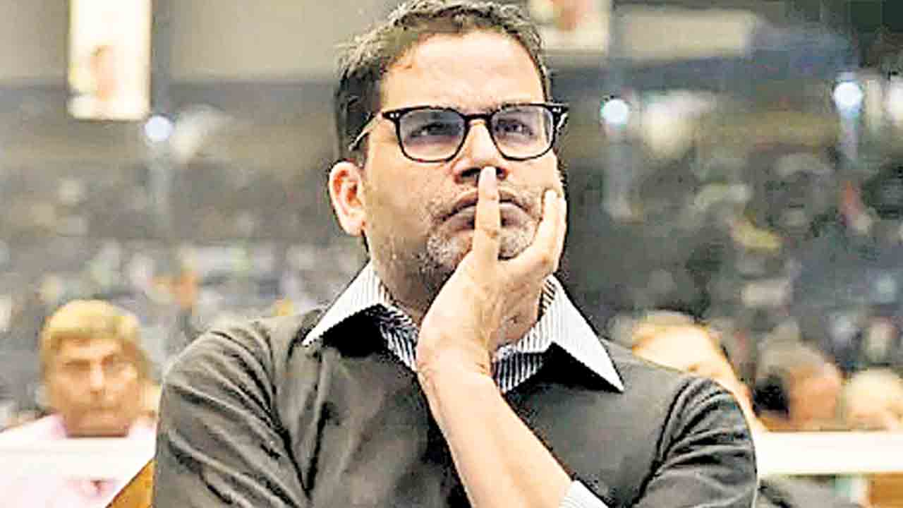 గెలిపించగలడేమో కానీ, గెలవలేడు!.. అన్ని స్థానాలలో ఘోర ఓటమి