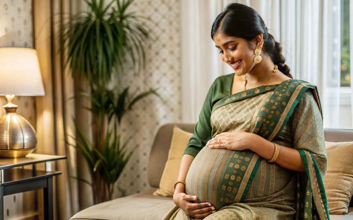 Pregnant Women Foods | గ‌ర్భిణీలు ఎట్టి ప‌రిస్థితిలోనూ ఈ ఆహారాల‌ను తీసుకోకూడ‌దు.. లేదంటే బిడ్డ ఆరోగ్యానికి ప్ర‌మాదం..