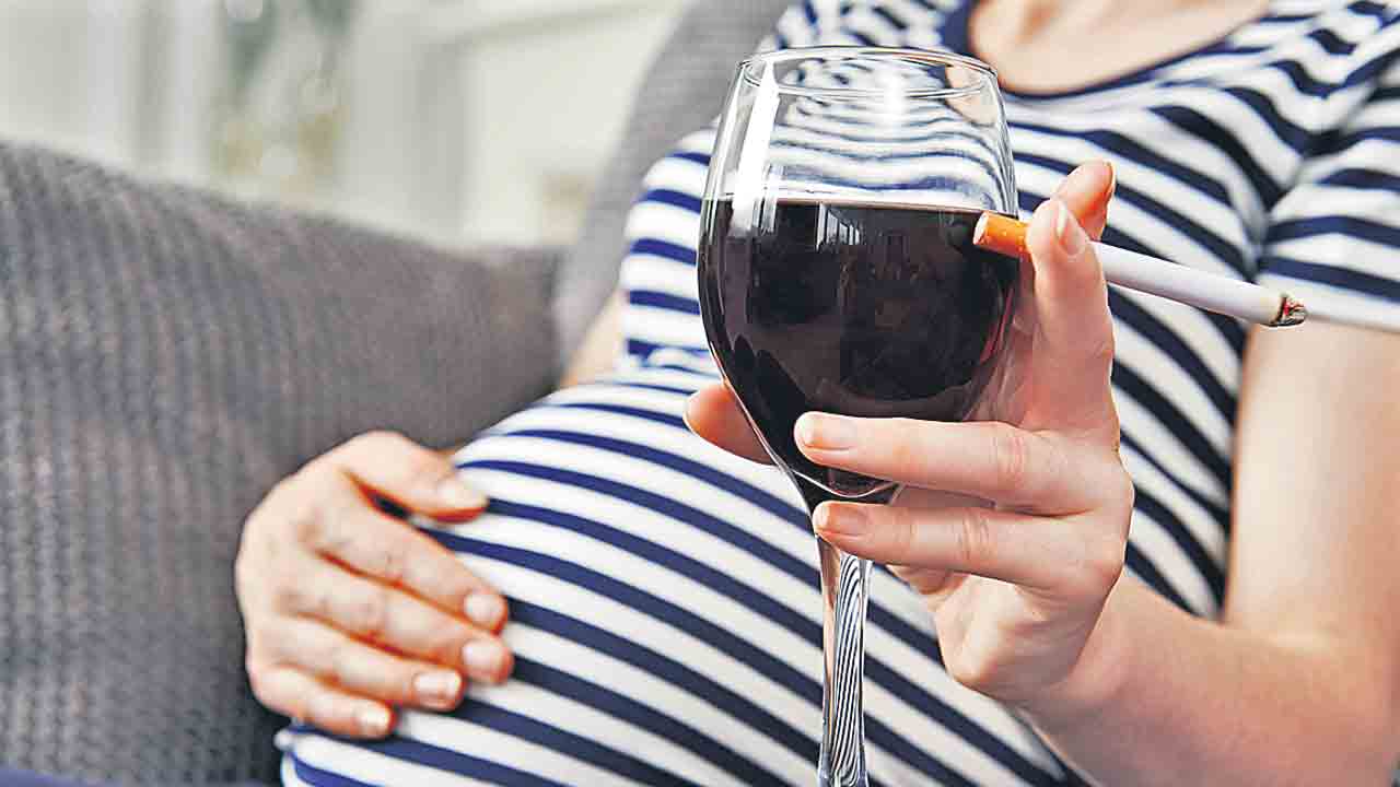 మద్యం జోలికెళ్లొద్దు