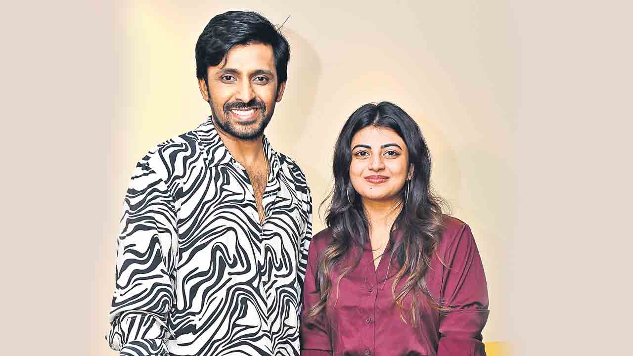 అభినందనలే మాకు ఆనందం